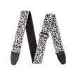 Jim Dunlop D67-19 Jacquard Ice Cat Guitar Strap