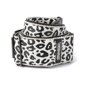 Jim Dunlop D67-19 Jacquard Ice Cat Guitar Strap