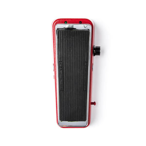 Jim Dunlop JD4S Rotovibe Chorus/Vibrato Guitar Effects Pedal