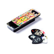Jim Dunlop JHPT02M Jimi Hendrix Bold As Love Pick Tin, Medium