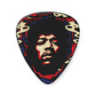 Jim Dunlop JHP15HV Jimi Hendrix Star Haze Guitar Pick