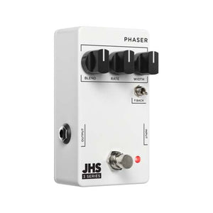 JHS 3 Series Phaser Guitar Effects Pedal