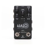 Keeley HALO Andy Timmons Dual Echo Guitar Effects Pedal