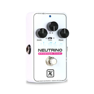 Keeley Neutrino V2 Envelope Filter Guitar Effects Pedal