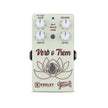 Keeley Eddie Heinzelman Verb O Trem Reverb Guitar Effects Pedal