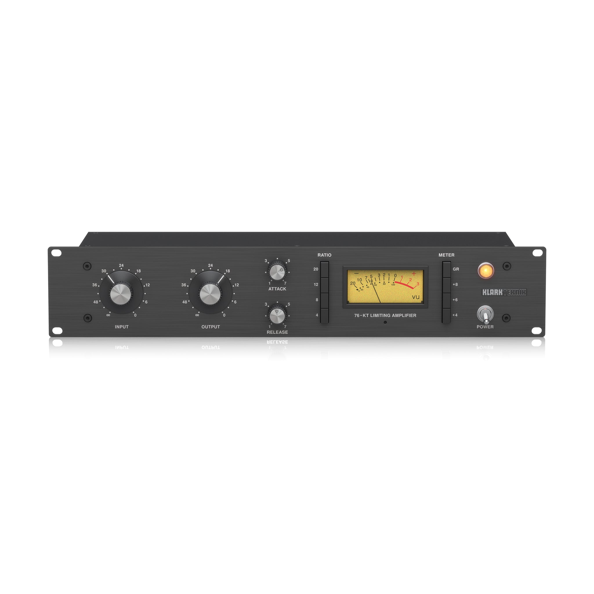 1176-KT FETスタイルコンプレッサー Klark Teknik 1176-KT Classic FET-style Compressor – Swee Lee Vietnam