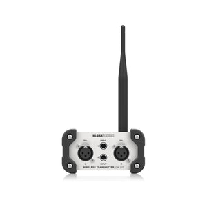 Klark Teknik DW 20T Wireless Audio Transmitter