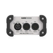 Klark Teknik DS 50 Passive 1-in / 5-out Signal Splitter w/ Extended Dynamic Range