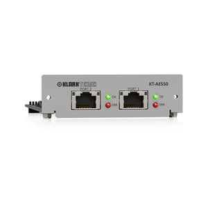 Klark Teknik KT-AES50 AES50 Network Module
