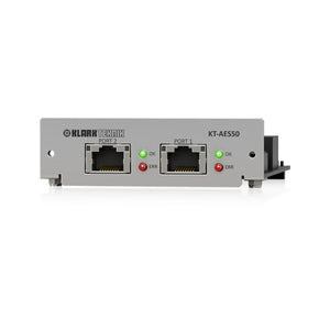 Klark Teknik KT-AES50 AES50 Network Module