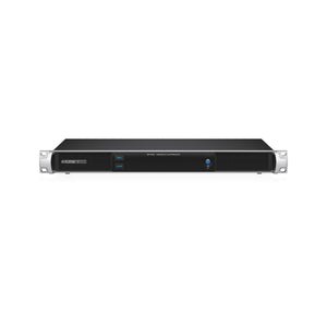 Klark Teknik DF1000 Dual-Channel Automatic Feedback Suppression Processor