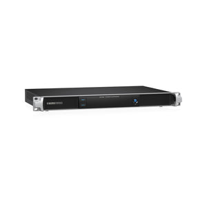 Klark Teknik DF1000 Dual-Channel Automatic Feedback Suppression Processor