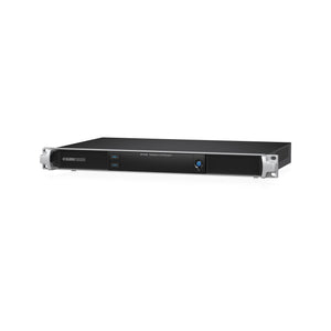 Klark Teknik DF1000 Dual-Channel Automatic Feedback Suppression Processor