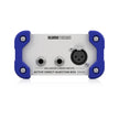 Klark Teknik DN100 V2 1-channel Active Direct Box with Extended Dynamic Range (DN100-V2)