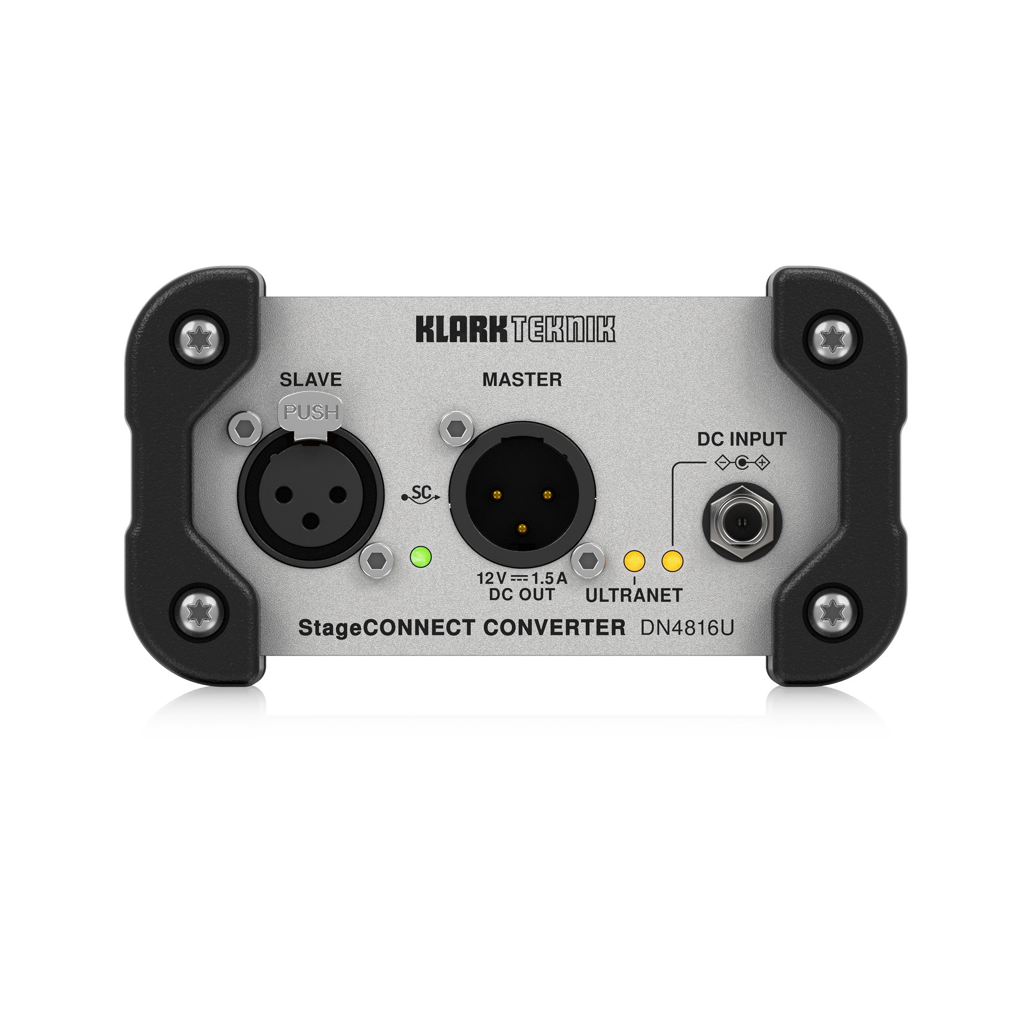 Klark Teknik DN4816U Stage Connect Interface Bridge (K06-DN4816U)