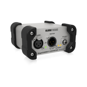 Klark Teknik DN4816U Stage Connect Interface Bridge (K06-DN4816U)