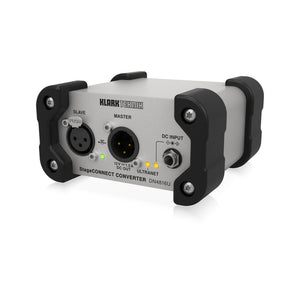 Klark Teknik DN4816U Stage Connect Interface Bridge (K06-DN4816U)