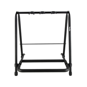 koda essential Multi-3 Electric/Bass Guitar Rack Stand ONE