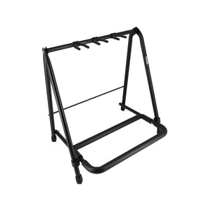 koda essential Multi-3 Electric/Bass Guitar Rack Stand ONE