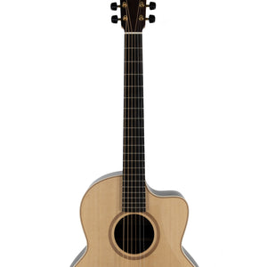 Lowden Original Series F-32C Indian Rosewood / Sitka Spruce Acoustic Guitar w/Cutaway