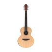 Sheeran by Lowden S02 Acoustic Guitar w/ Indian RW Body & Sitka Spruce Top