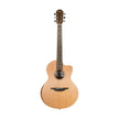 Sheeran by Lowden S03 Acoustic Guitar w/ Santos RW Body & Cedar Top