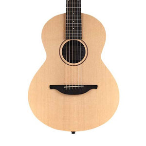 Sheeran by Lowden W02 Acoustic Guitar w/ Indian RW Body & Sitka Spruce Top