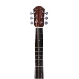 Sheeran by Lowden W02 Acoustic Guitar w/ Indian RW Body & Sitka Spruce Top