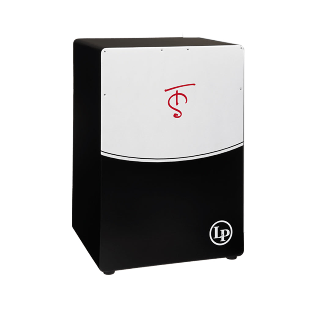 Latin Percussion LP1444 Woodshop Tony Succar Signature Peruvian Cajon