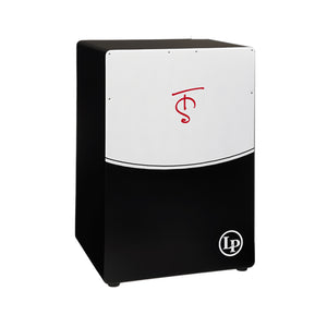 Latin Percussion LP1444 Woodshop Tony Succar Signature Peruvian Cajon