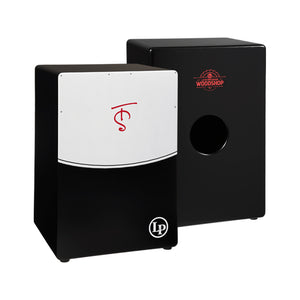 Latin Percussion LP1444 Woodshop Tony Succar Signature Peruvian Cajon