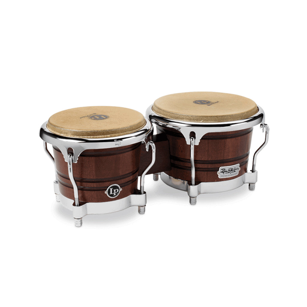 Latin Percussion LP201AX-2RGM Richie Gajate-Garcia Tilia Bongo