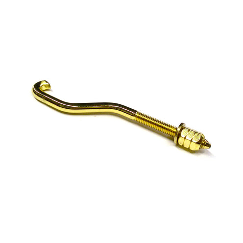 Latin Percussion LP213A-1 Bongo Lug, Gold Toned