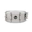 Latin Percussion LP4512-S 4.5x12inch Stainless Steel Salsa Snare
