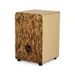 Latin Percussion LPA1332-HC Aspire Cajon, Havana Café