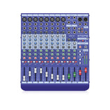 Midas DM12 12-channel Analog Mixer