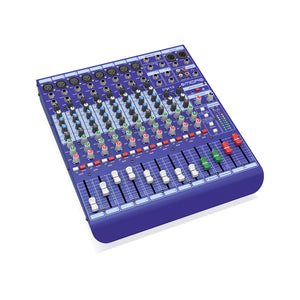 Midas DM12 12-channel Analog Mixer