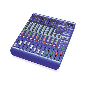 Midas DM12 12-channel Analog Mixer