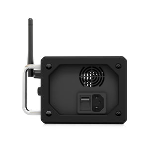 Midas MR12 12-Channel Tablet-controlled Digital Mixer