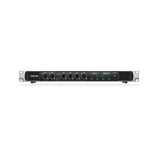 Midas HUB4 Monitor System Hub with 4 PoE Ports for Personal Mixers