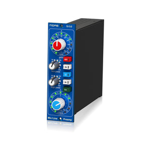 Midas 502 V2 500 Series Microphone Preamp
