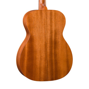 Martin 17 Series 000-17E Whiskey Sunset Acoustic Guitar w/Case