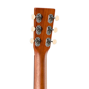 Martin 17 Series 000-17E Whiskey Sunset Acoustic Guitar w/Case