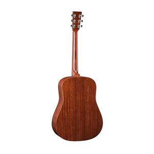 Martin D15M Mahogany Acoustic Guitar w/Case