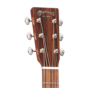 Martin D15M Mahogany Acoustic Guitar w/Case