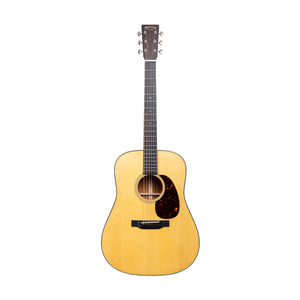 Martin Standard Series D-18 Dreadnought Acoustic Guitar w/Case