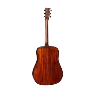 Martin Standard Series D-18 Dreadnought Acoustic Guitar w/Case