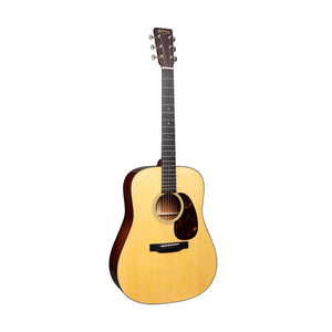 Martin Standard Series D-18 Dreadnought Acoustic Guitar w/Case
