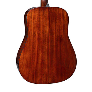 Martin Standard Series D-18 Dreadnought Acoustic Guitar w/Case