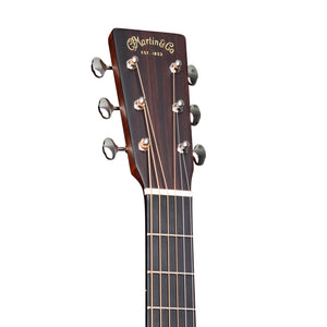 Martin Standard Series D-18 Dreadnought Acoustic Guitar w/Case